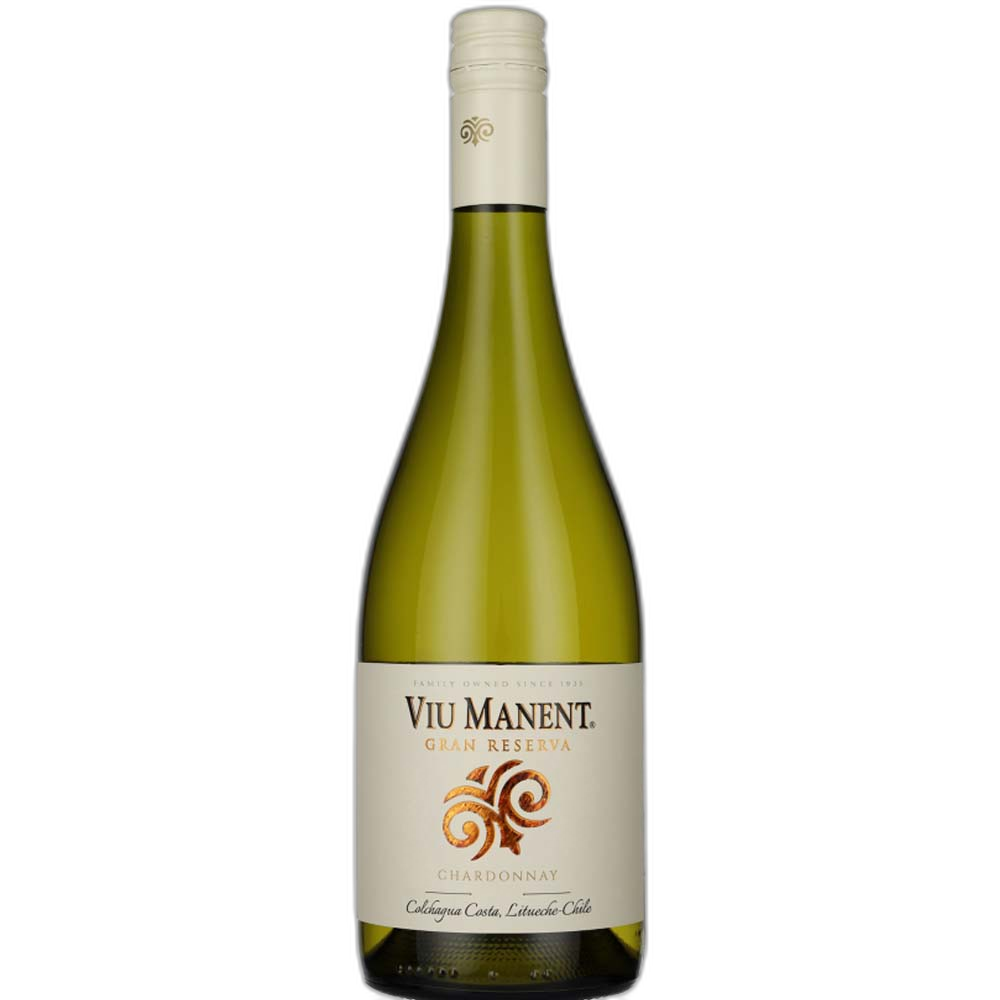 Viu Manent Gran Reserva Chardonnay