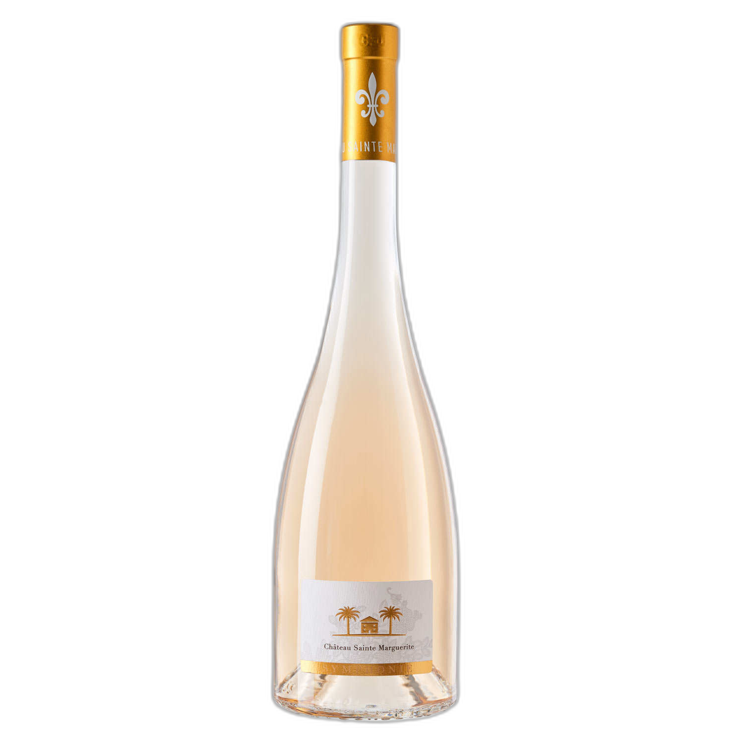 Château Sainte Marguerite Cuvée Symphonie Rosé Cru Classé Côtes de Provence La Londe AOP Magnum