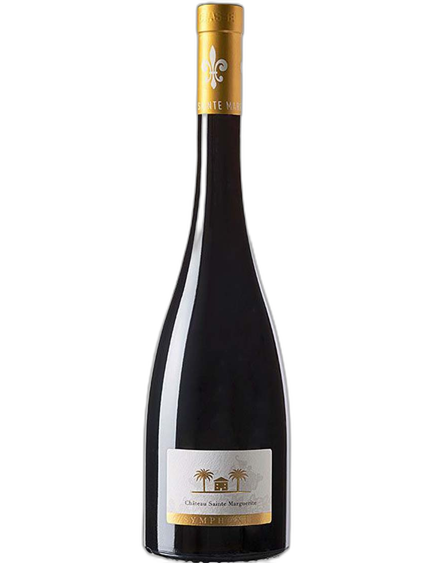 Château Sainte Marguerite Cuvée Symphonie Rouge Cru Classé Côtes de Provence La Londe AOP Magnum