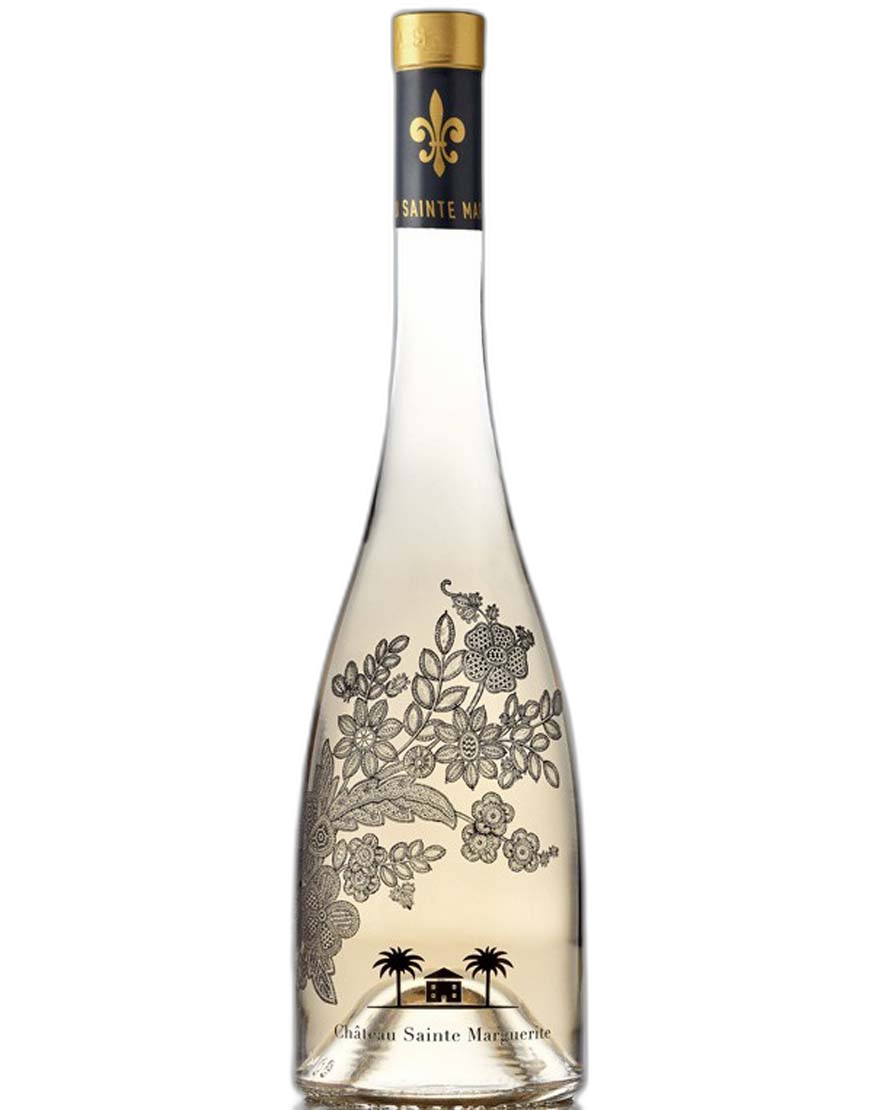 Château Sainte Marguerite Rosé Cuvée Fantastique Cru Classé Côtes de Provence AOP Magnum