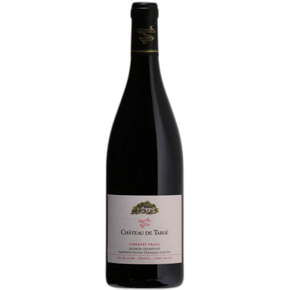 Château de Targé Saumur-Champigny AOC