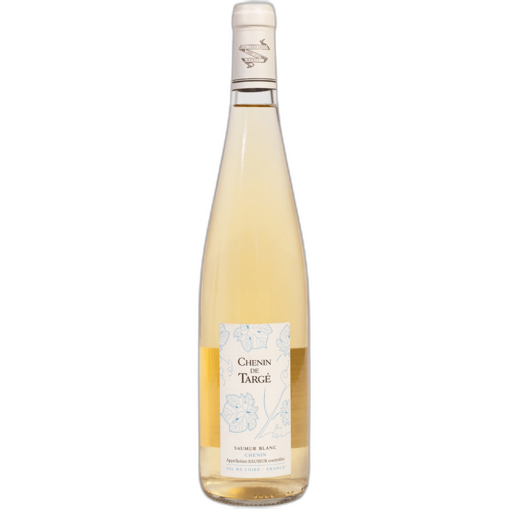 Château de Targé “Chenin de Targé” Saumur Blanc AOC