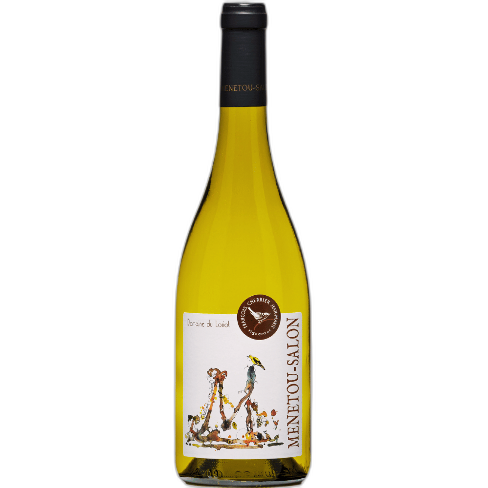 Domaine du Loriot Menetou-Salon AOC White