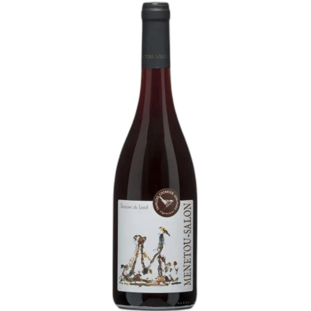Domaine du Loriot Menetou-Salon AOC Red