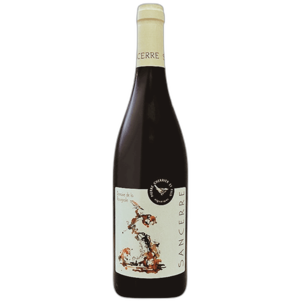 Domaine de la Rossignole AOC Sancerre Red