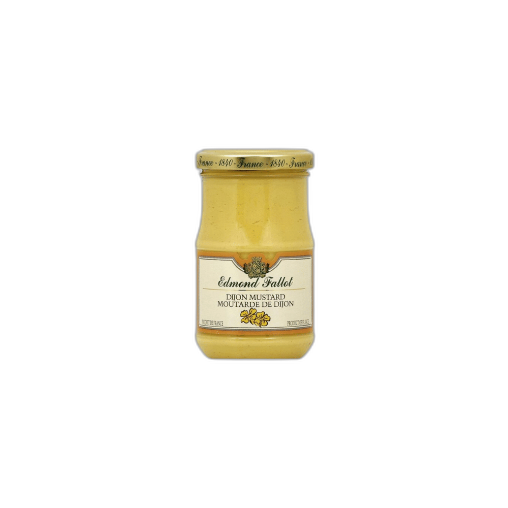 Edmond Fallot Dijon Mustard 19cl