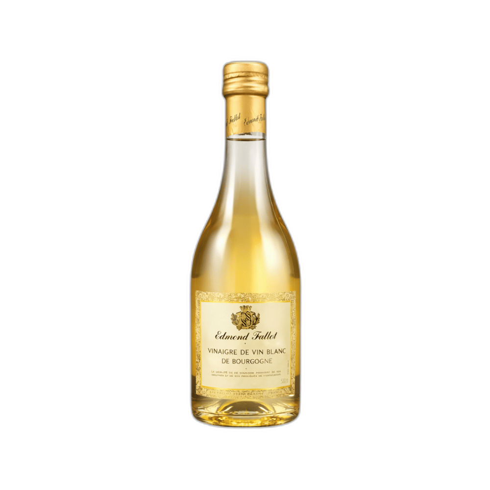 Edmond Fallot Burgundy Wine Vinegar 500ml