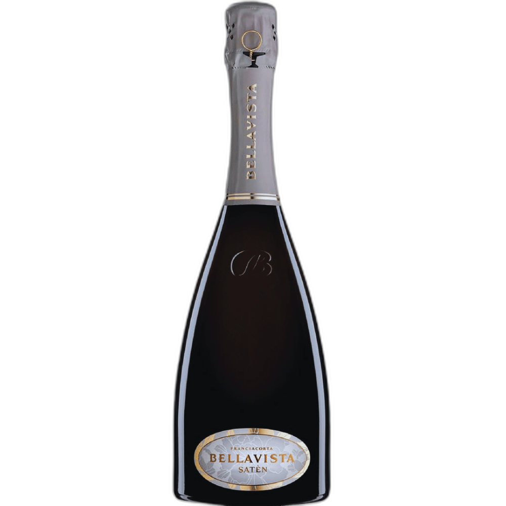 Bellavista ‘Saten’ Franciacorta DOCG