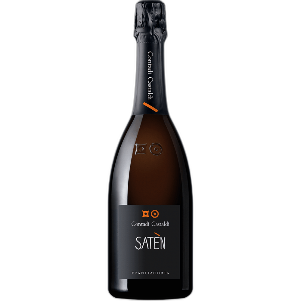 Contadi Castaldi Saten Franciacorta DOCG