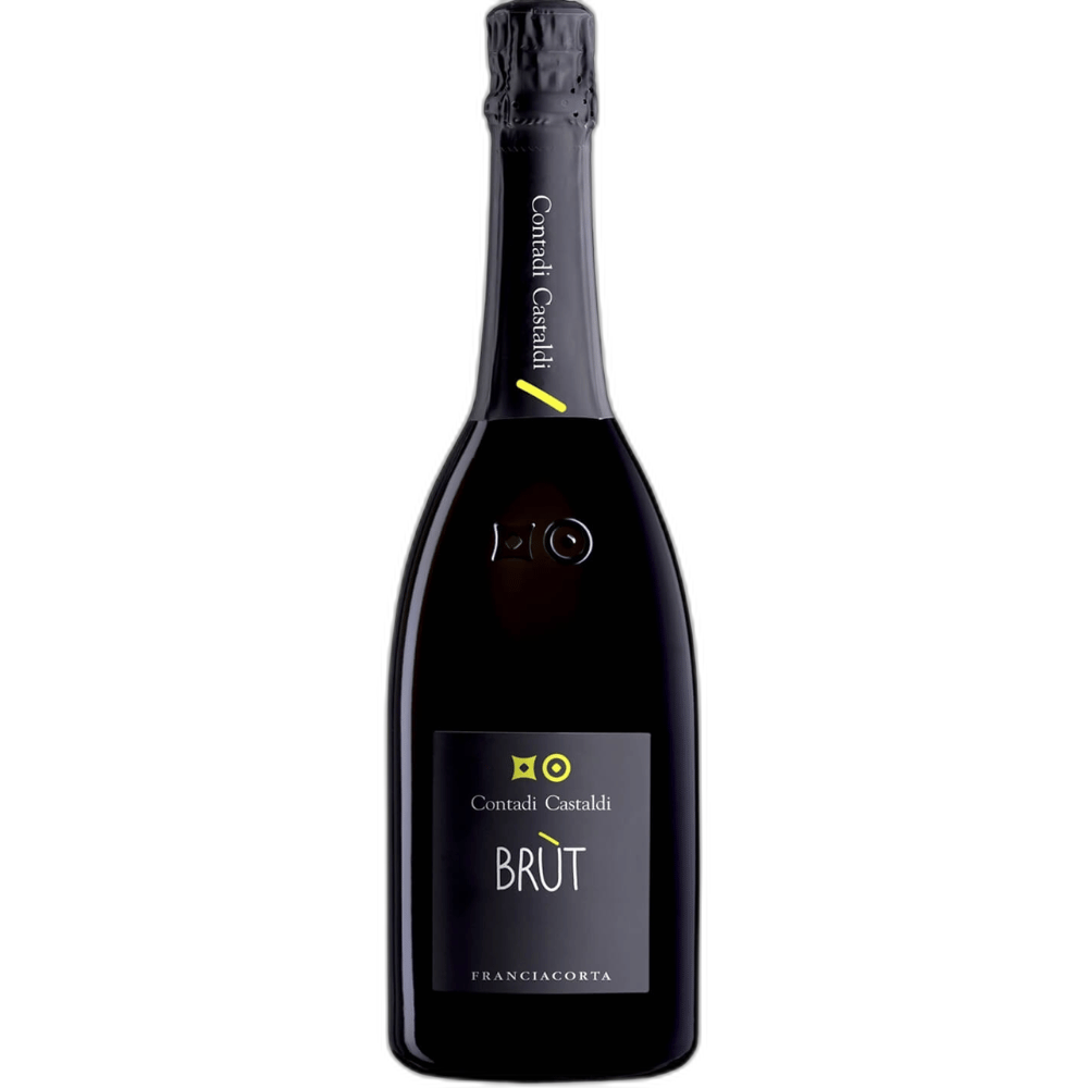 Contadi Castaldi Brut Franciacorta DOCG