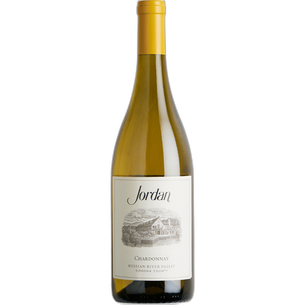 Jordan Winery Russian River Valley Chardonnay