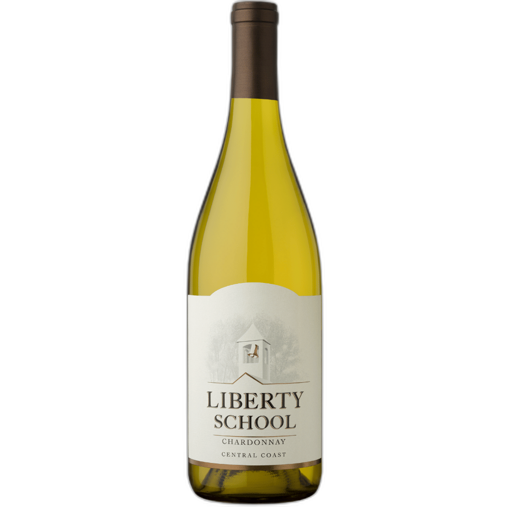 Liberty School Chardonnay Paso Robles 2021