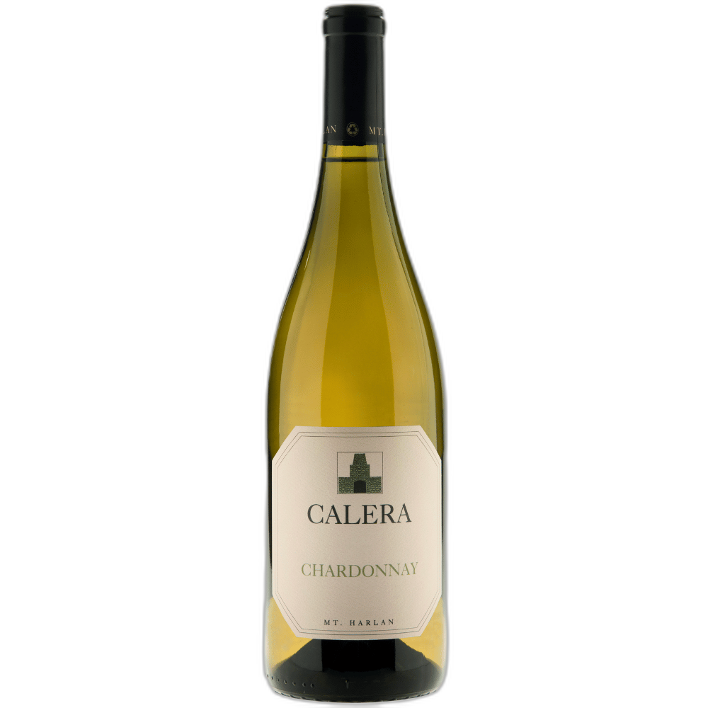 Calera Chardonnay 2019 Mt. Harlan