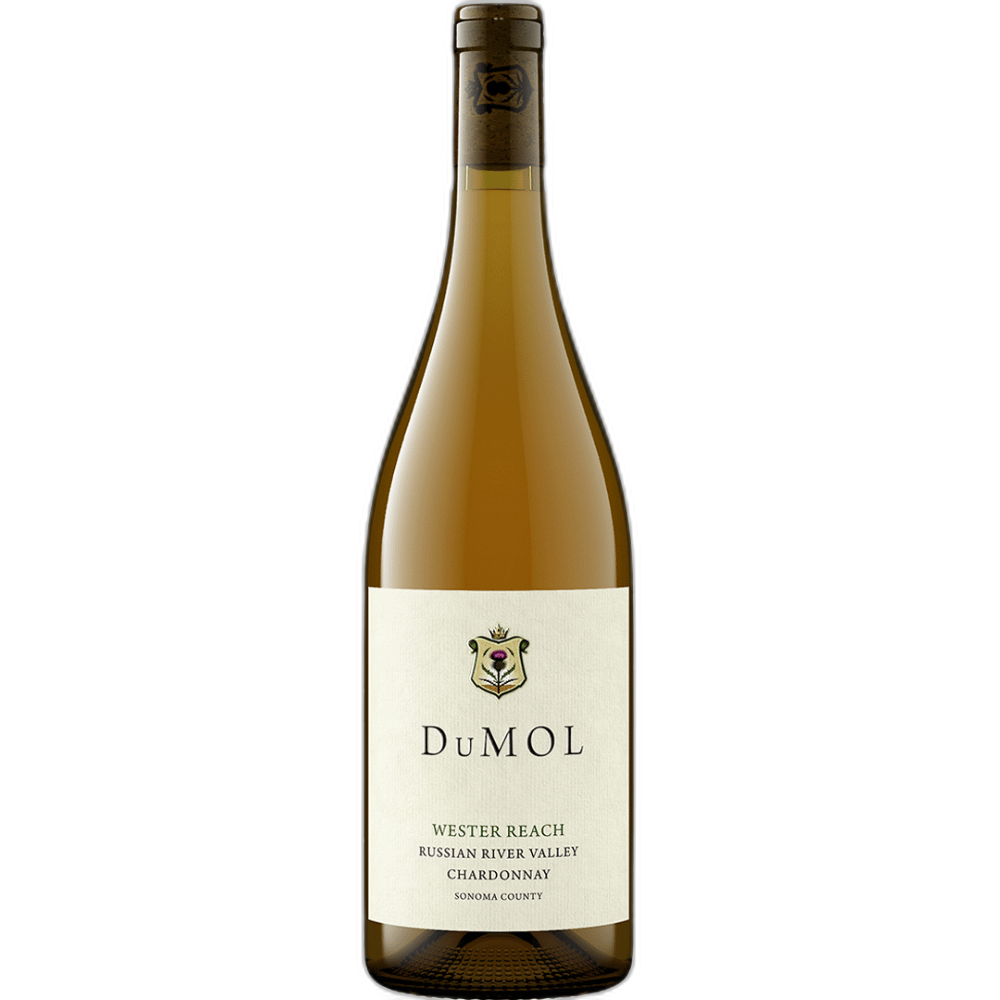 DuMOL Wester Reach Russian River Valley Chardonnay