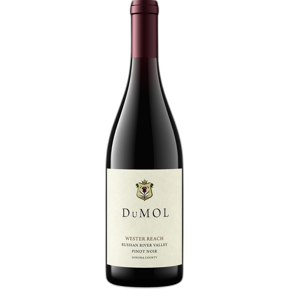 DuMOL Wester Reach Russian River Valley Pinot Noir