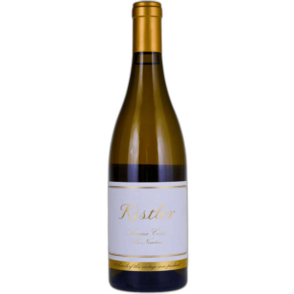 Kistler Les Noisetiers 2023 Sonoma Coast Chardonnay