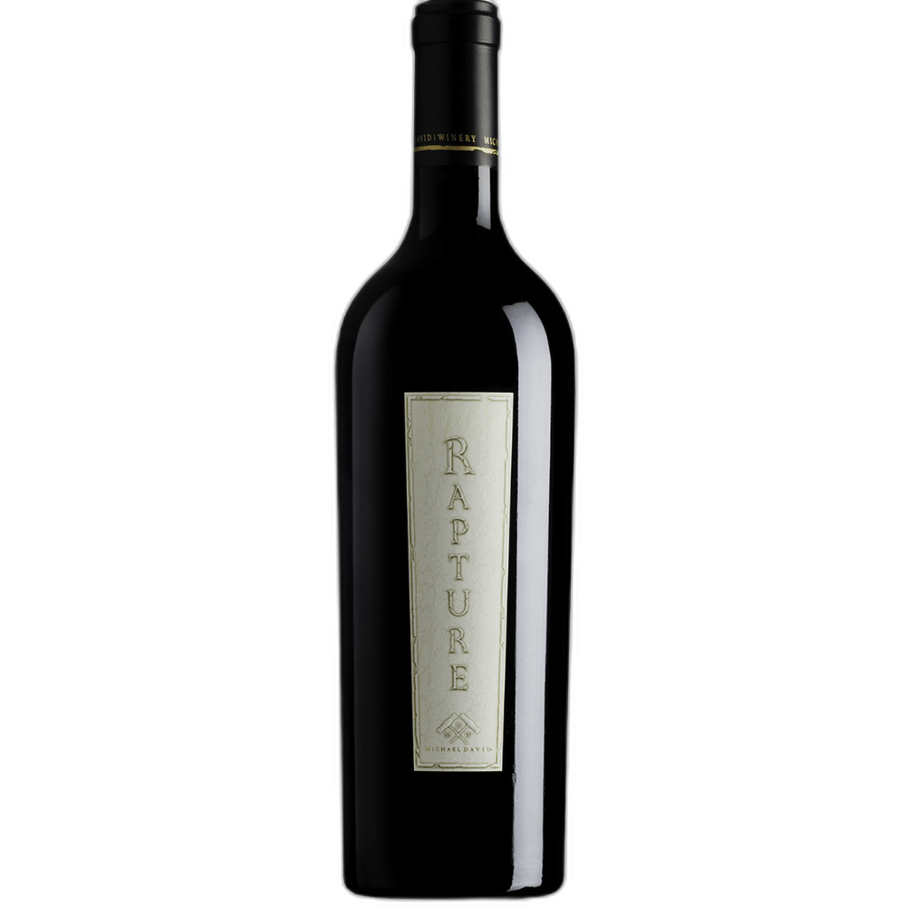Michael David Winery Rapture Cabernet Sauvignon 2020 Lodi