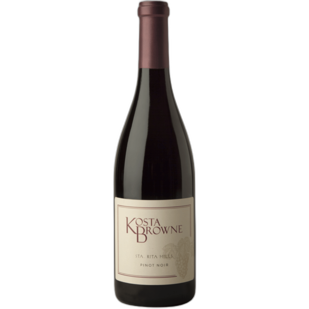 Kosta Browne Pinot Noir 2020 Sta. Rita Hills