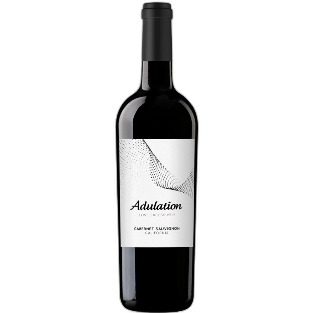 Adulation Cabernet Sauvignon 2020 California
