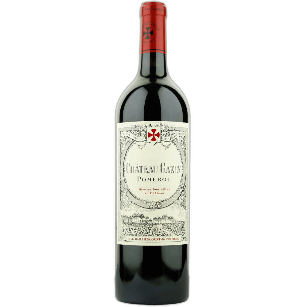 Chateau Gazin Pomerol AOC 2020