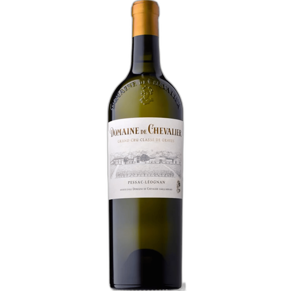 Domaine De Chevalier 2020 AOC Pessac-Léognan Blanc
