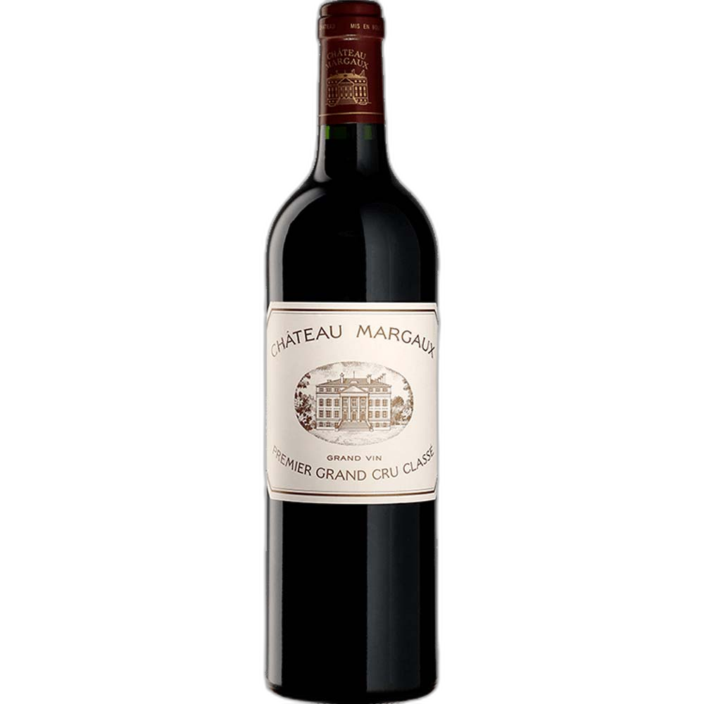 Château Margaux 2016 – Margaux AOC Premier Grand Cru Classé Magnum