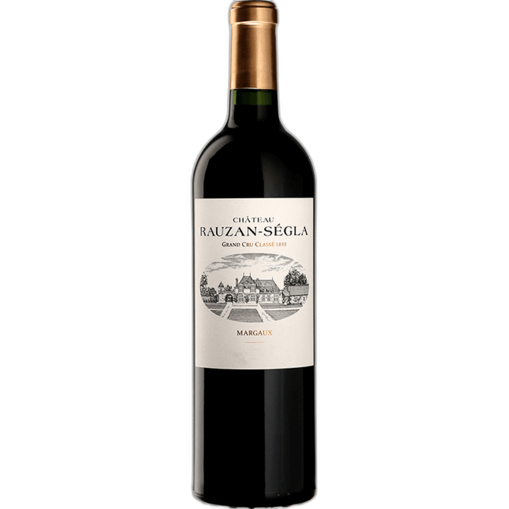 Château Rauzan-Ségla AOC Margaux 2019