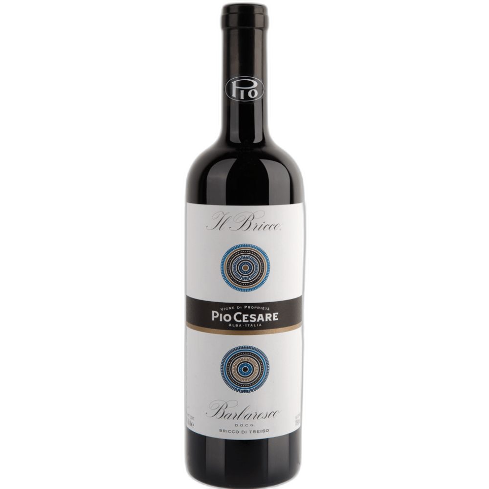 Pio Cesare Il Bricco di Treiso Barbaresco DOCG