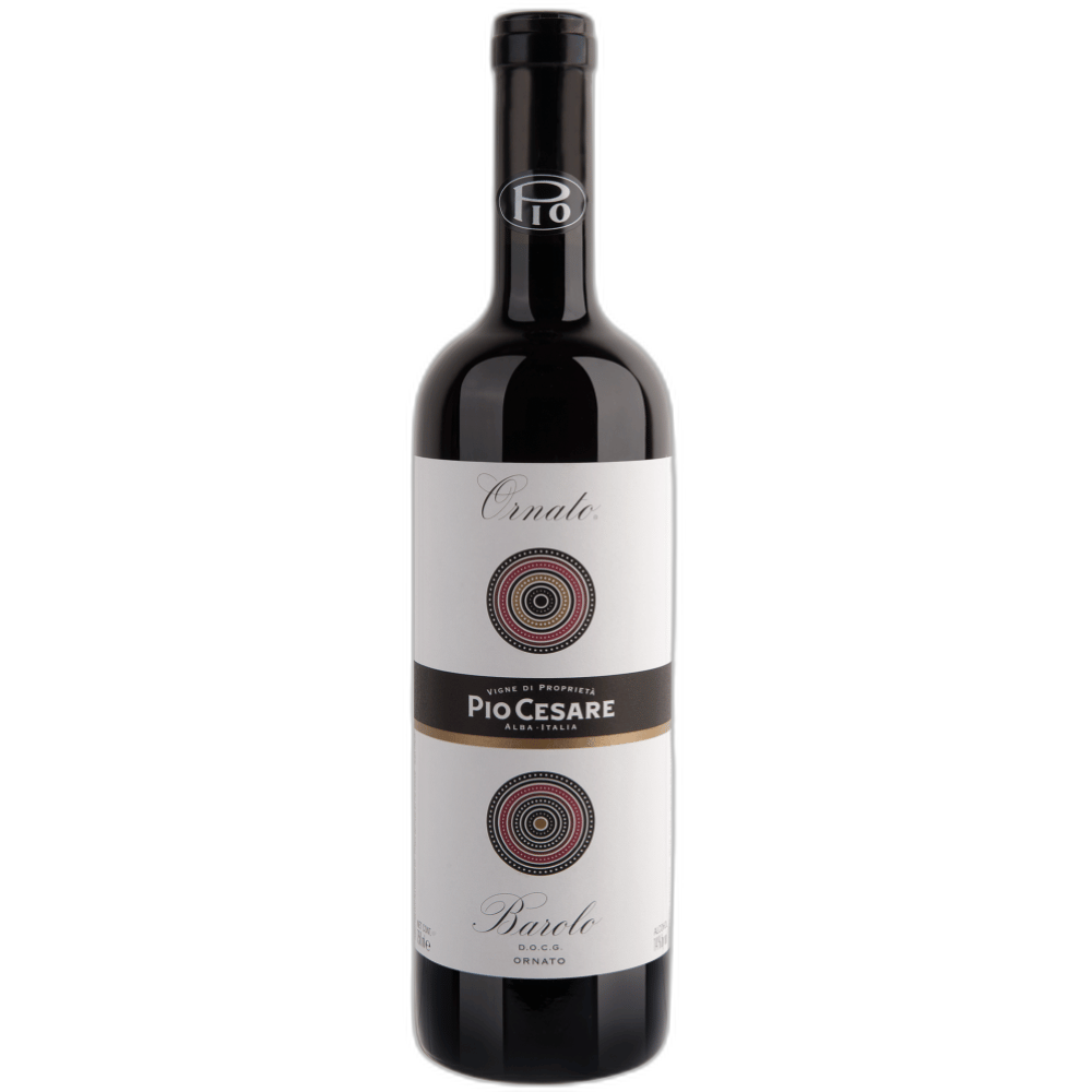 Pio Cesare 'Ornato' Barolo DOCG