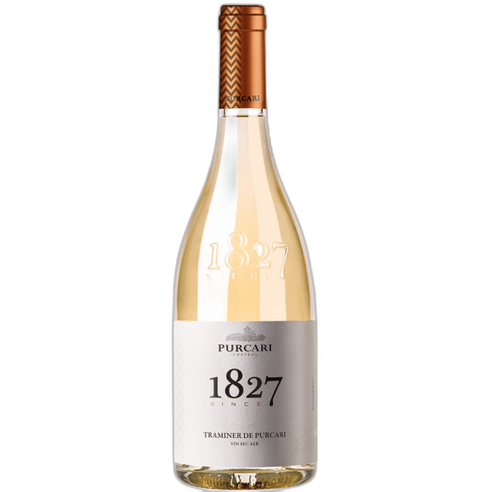 Traminer de Purcari Limited Edition