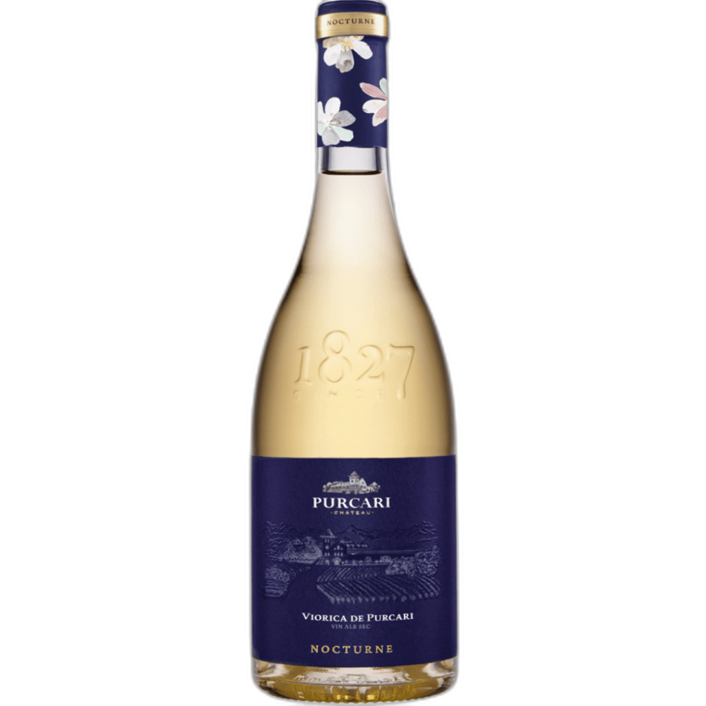 Château Purcari “Nocturne” Viorica