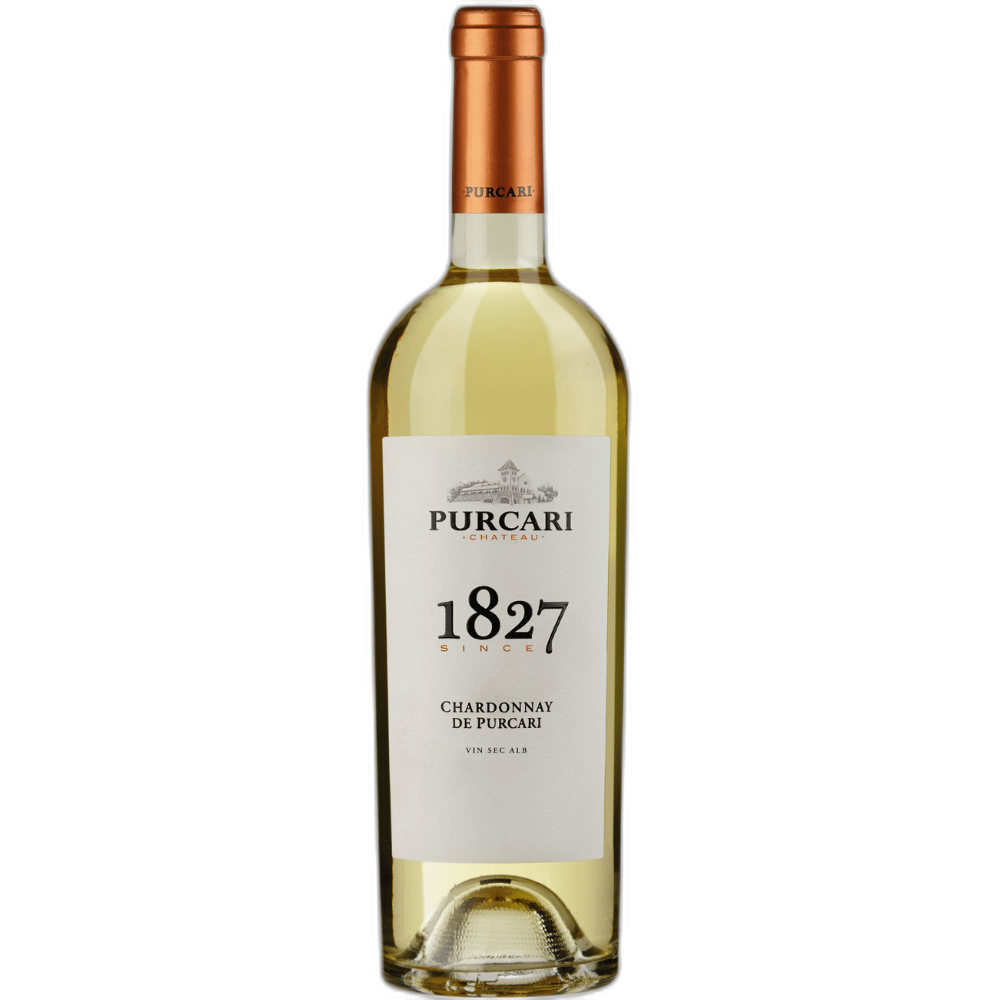 Château Purcari “Collection 1827” Chardonnay