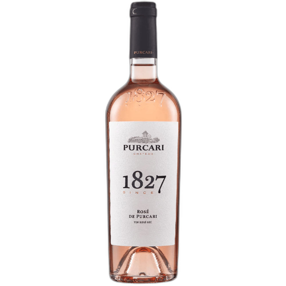 Château Purcari “Collection 1827” Rosé de Purcari