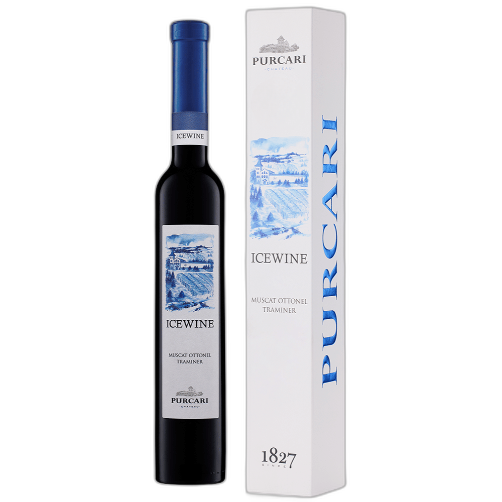 Château Purcari Ice Wine 2022 37.5cl