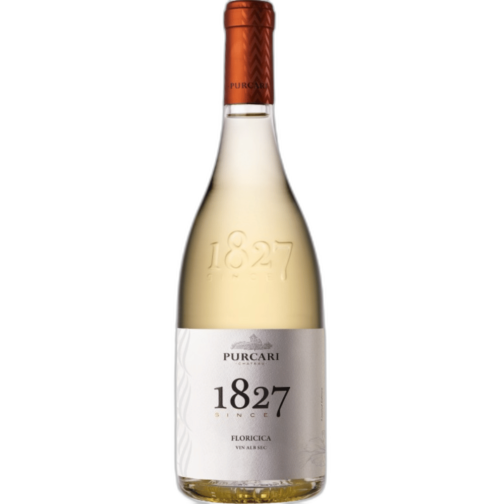 Château Purcari “Collection 1827” Floricica Limited Edition
