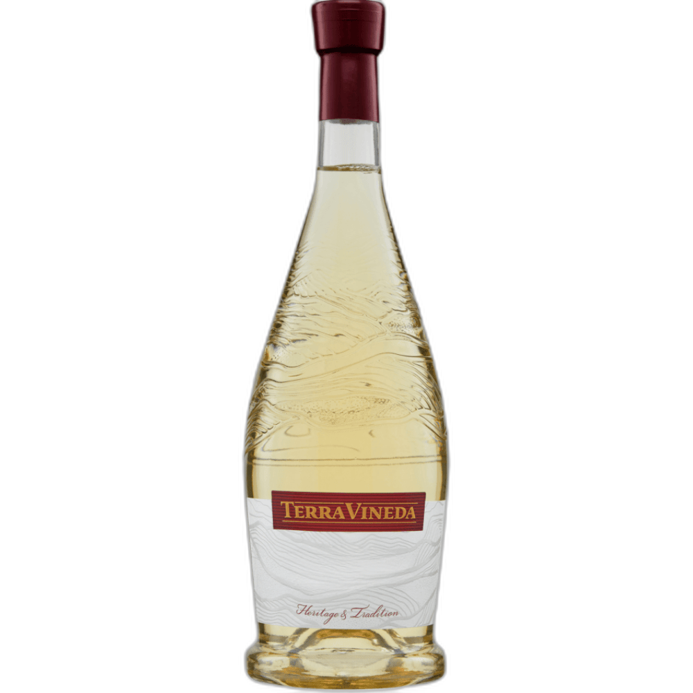 Terra Vineda White