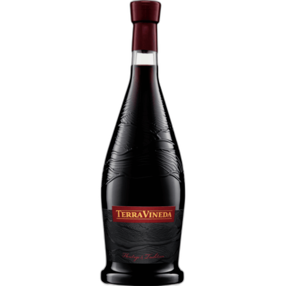 Terra Vineda Red