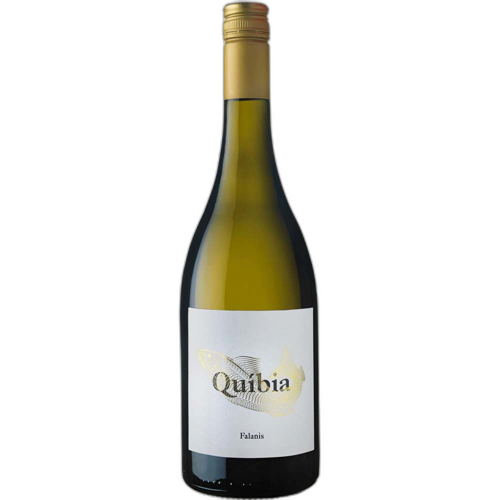 Ànima Negra Quíbia