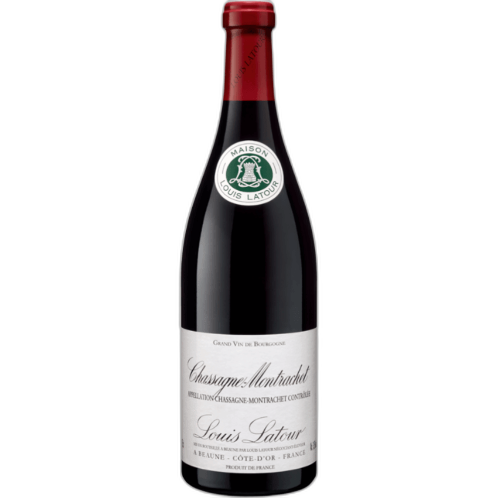 Louis Latour AOC Chassagne-Montrachet Red