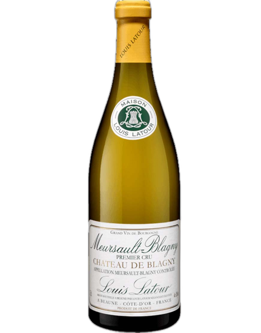 Louis Latour AOC Meursault Premier Cru Château de Blagny