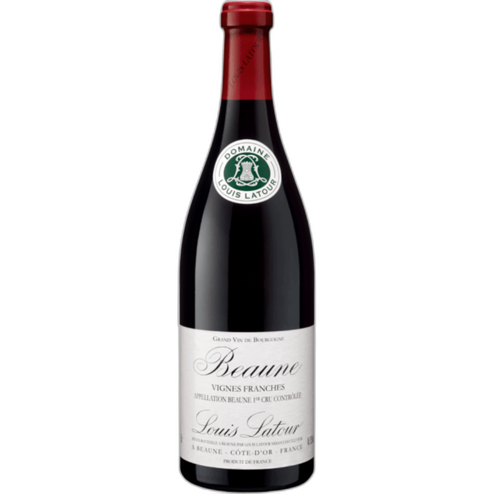 Louis Latour Beaune Premier Cru “Vignes Franches” AOP 2018