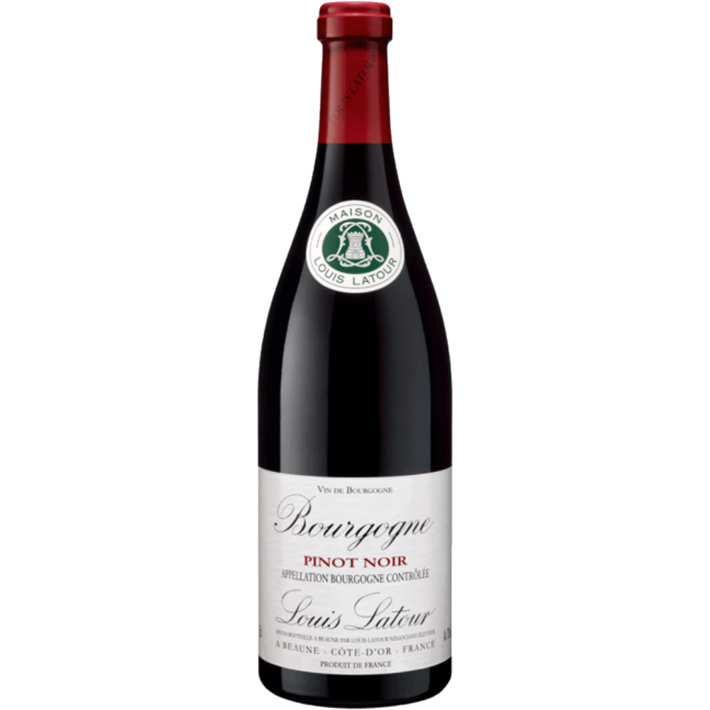 Louis Latour Bourgogne AOC Pinot Noir