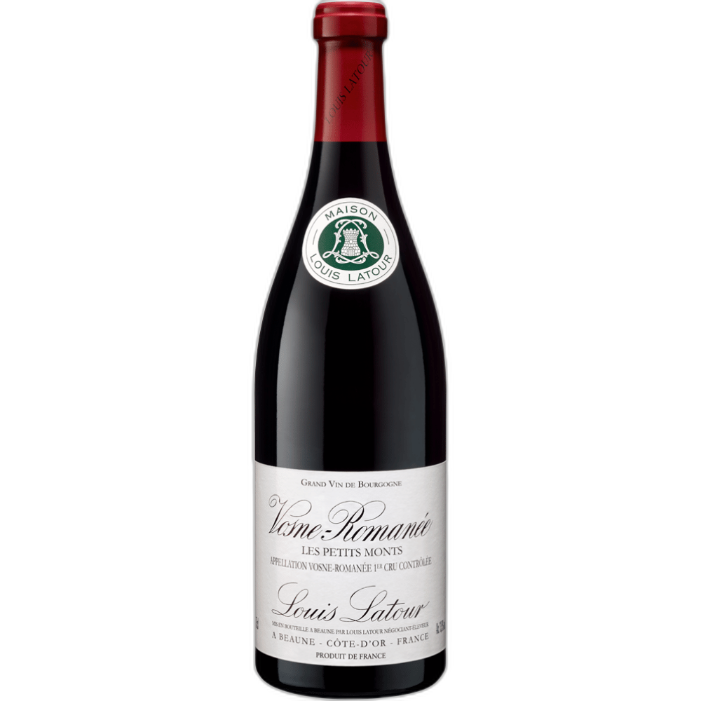 Louis Latour AOC Vosne-Romanee 1er Cru Les Petits Monts