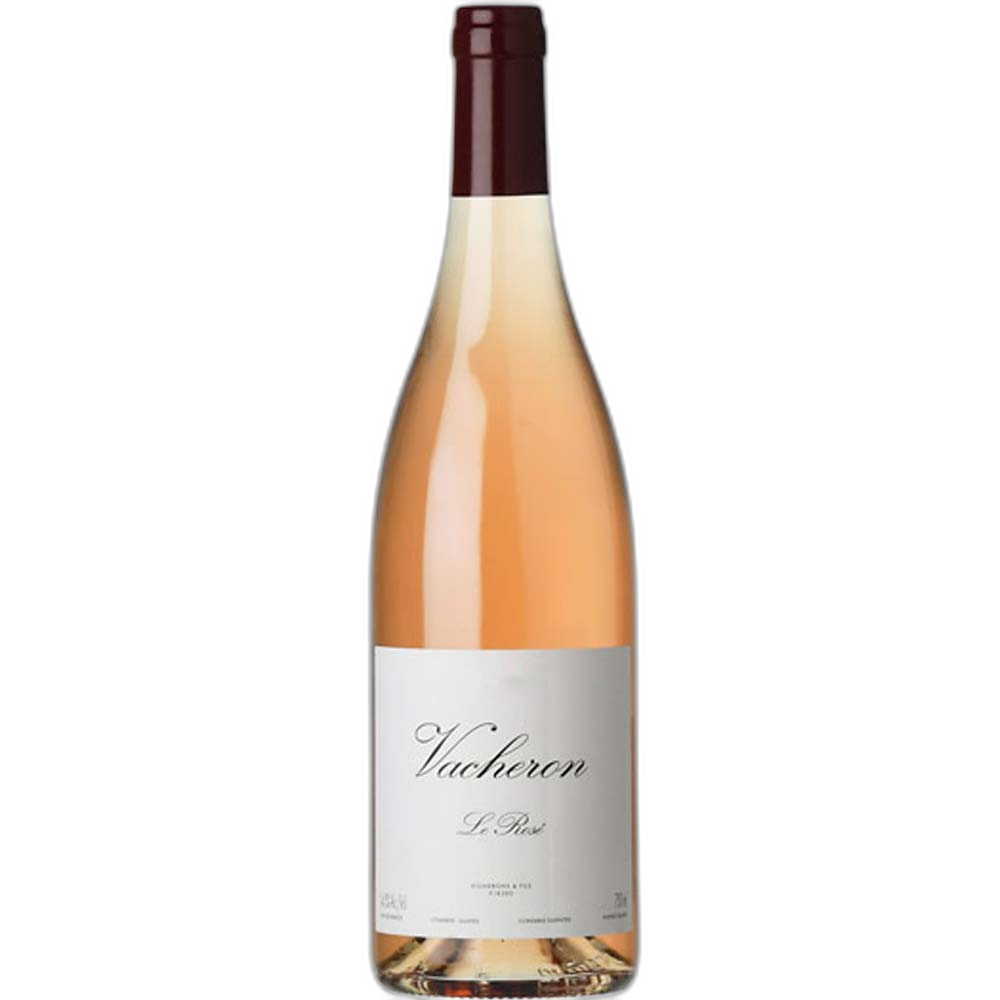 Domaine Vacheron Sancerre AOC Rose
