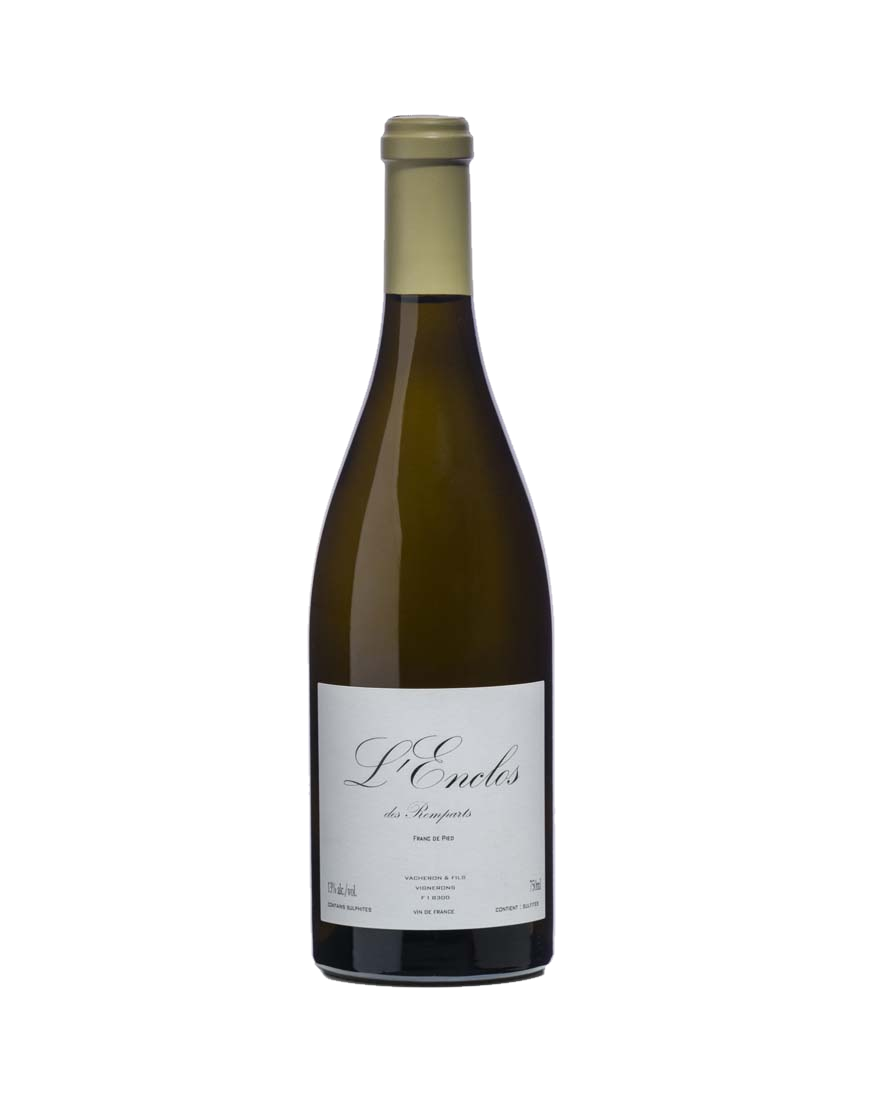 Domaine Vacheron L'Enclos des Remparts
