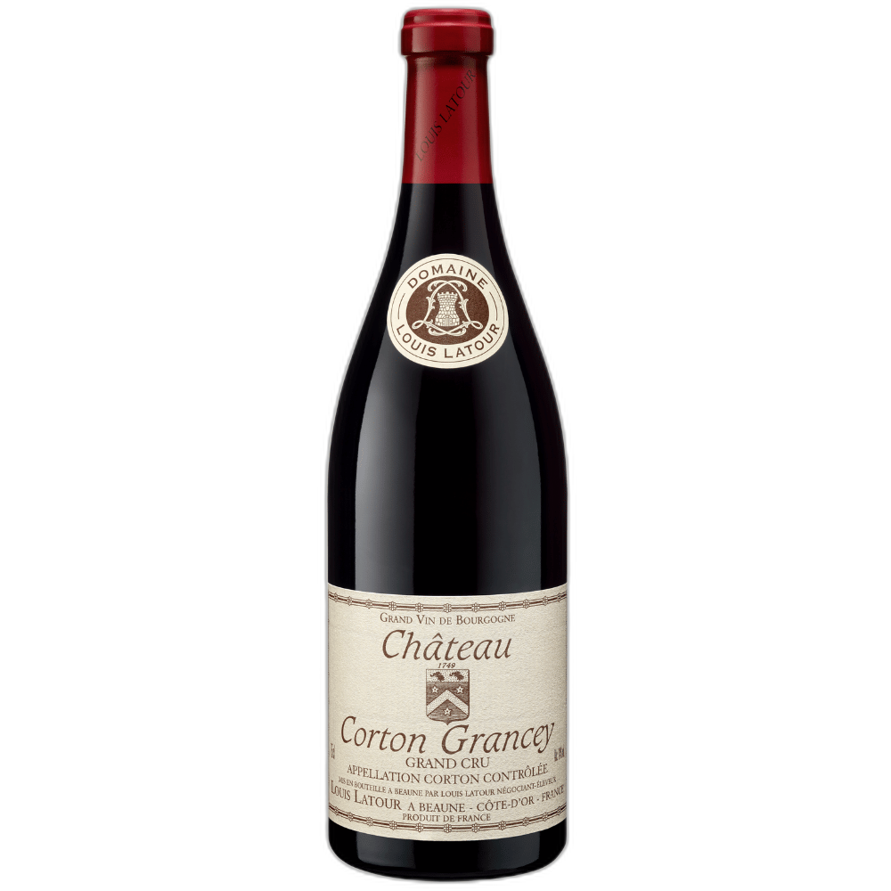 Louis Latour Château Corton Grancey Grand Cru AOC 2018