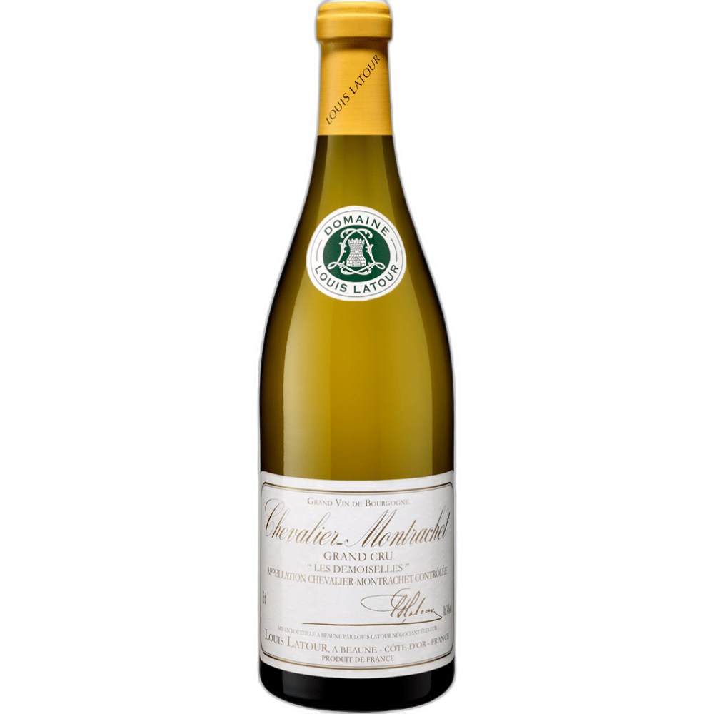 Louis Latour AOC Chevalier-Montrachet Grand Cru Les Demoiselles 2018