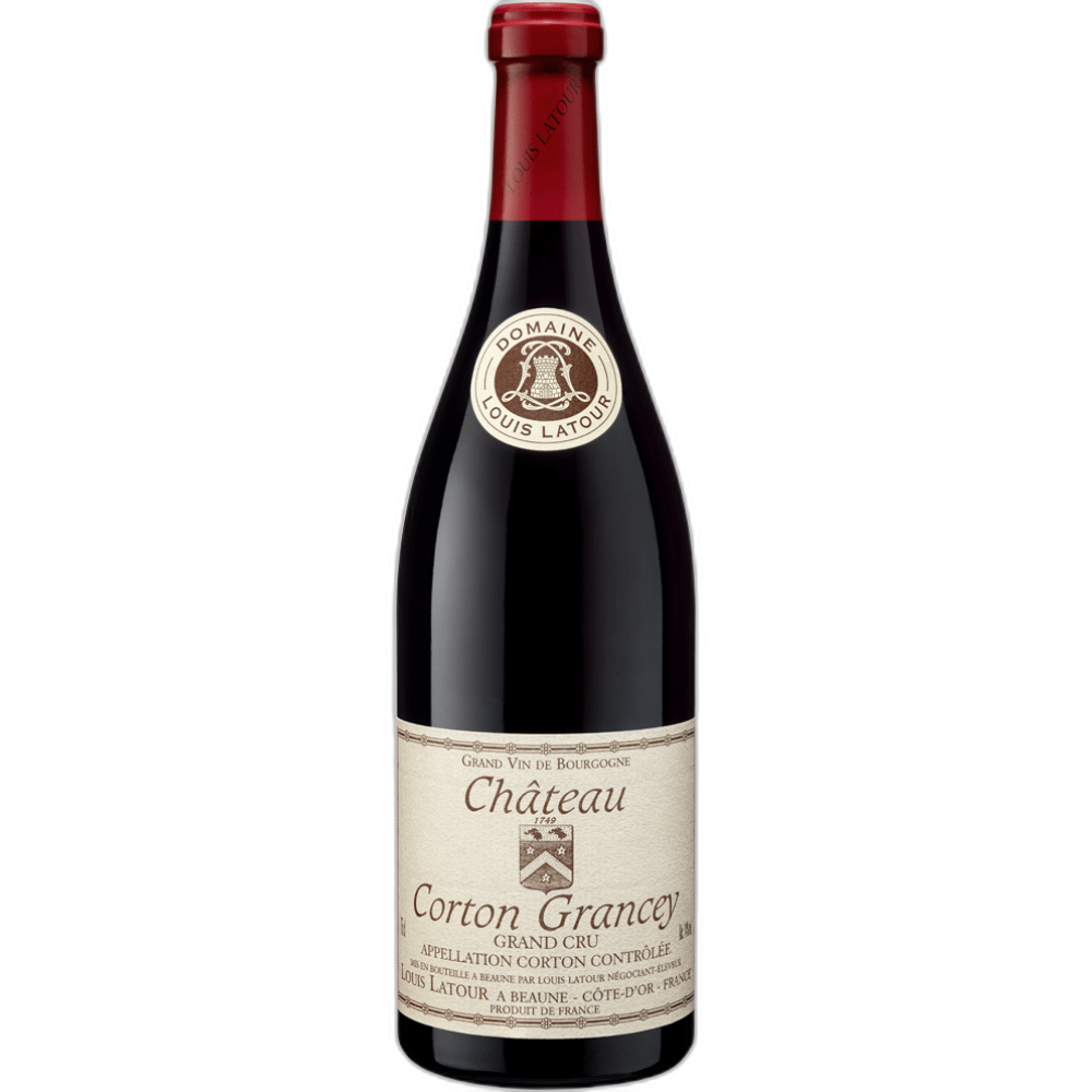 Louis Latour Château Corton Grancey Grand Cru AOC 2019