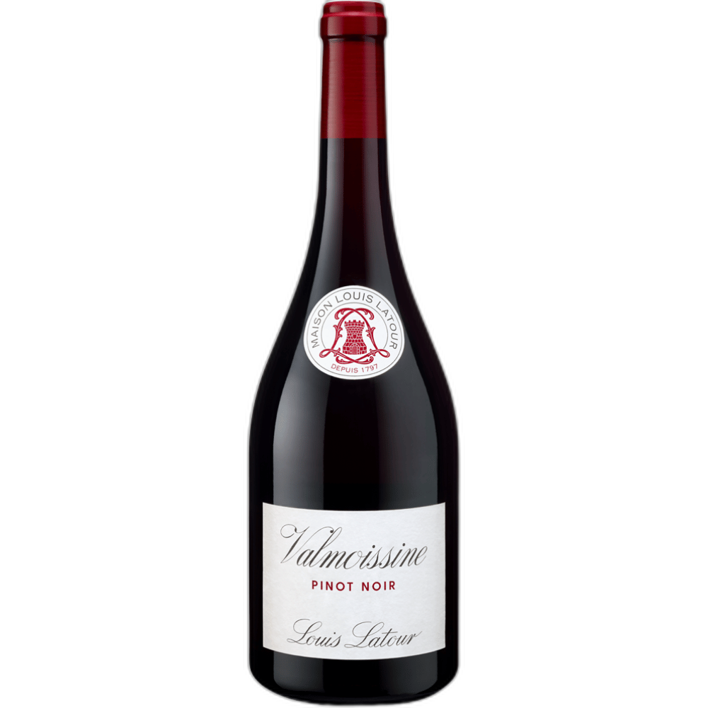 Louis Latour Valmoissine Pinot Noir