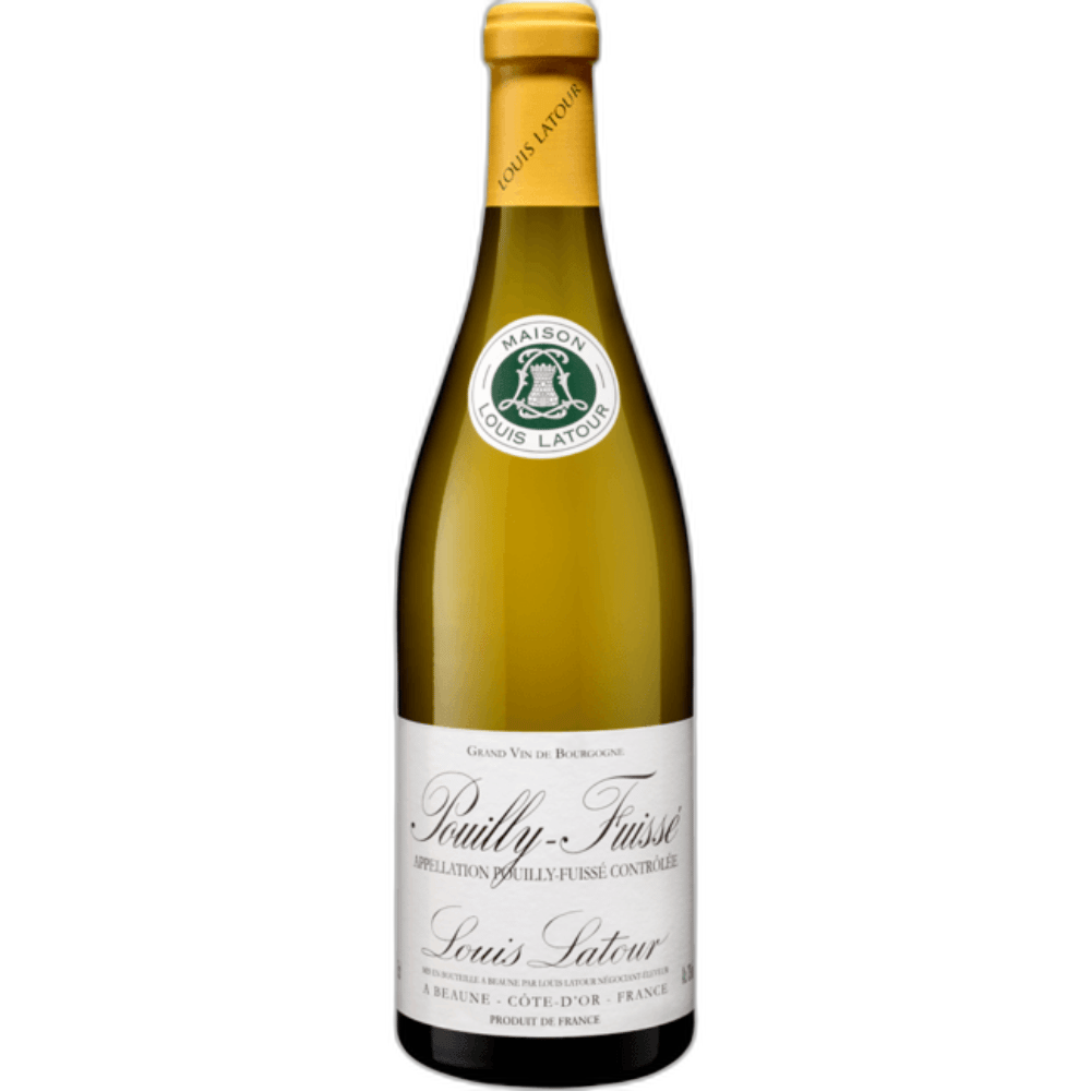 Louis Latour AOC Pouilly-Fuisse